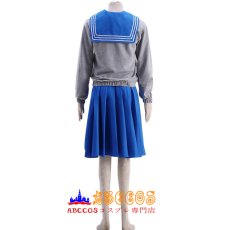 画像3: 美少女戦士セーラームーン 水野亜美 コスプレ衣装 abccos製 「受注生産」 (3)