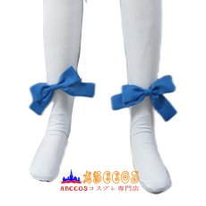 画像6: Love Live ラブライブ 12話園田海未ロリータドレス コスプレ衣装 abccos製 「受注生産」 (6)