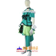 画像3: Love Live ラブライブ 12話南小鳥ロリータドレス コスプレ衣装 abccos製 「受注生産」 (3)