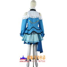 画像4: Love Live ラブライブ 12話 絢瀬絵里（あやせ えり）ロリータドレス コスプレ衣装 abccos製 「受注生産」 (4)