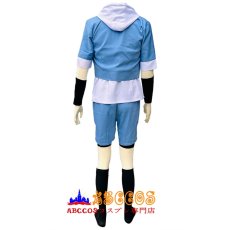 画像3: ザ・キング・オブ・ファイターズ（THE KING OF FIGHTERS）椎 拳崇/ しい けんすう  コスプレ衣装 abccos製 「受注生産」 (3)