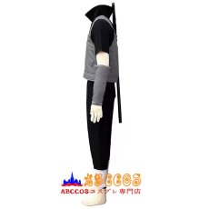画像3: NARUTO -ナルト- 疾風伝 うちはイタチ コスプレ衣装 abccos製 「受注生産」 (3)
