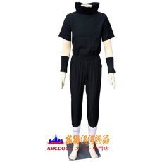画像6: NARUTO -ナルト- 疾風伝 うちはイタチ コスプレ衣装 abccos製 「受注生産」 (6)