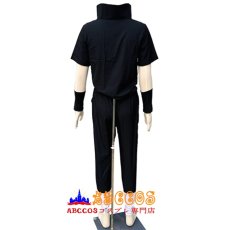 画像7: NARUTO -ナルト- 疾風伝 うちはイタチ コスプレ衣装 abccos製 「受注生産」 (7)