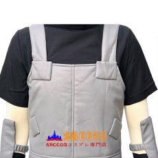 画像9: NARUTO -ナルト- 疾風伝 うちはイタチ コスプレ衣装 abccos製 「受注生産」 (9)