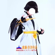 画像11: BLEACH ブリーチ 砕蜂（ソイフォン）護廷十三隊 コスプレ衣装 abccos製 「受注生産」 (11)