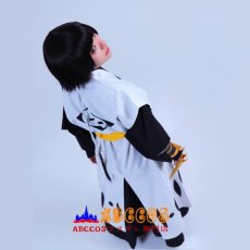 画像13: BLEACH ブリーチ 砕蜂（ソイフォン）護廷十三隊 コスプレ衣装 abccos製 「受注生産」 (13)