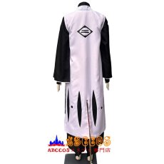 画像5: BLEACH ブリーチ 砕蜂（ソイフォン）護廷十三隊 コスプレ衣装 abccos製 「受注生産」 (5)