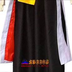 画像7: BLEACH ブリーチ 砕蜂（ソイフォン）護廷十三隊 コスプレ衣装 abccos製 「受注生産」 (7)