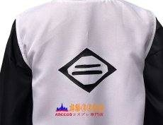画像8: BLEACH ブリーチ 砕蜂（ソイフォン）護廷十三隊 コスプレ衣装 abccos製 「受注生産」 (8)