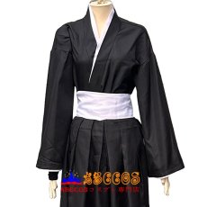 画像9: BLEACH ブリーチ 砕蜂（ソイフォン）護廷十三隊 コスプレ衣装 abccos製 「受注生産」 (9)