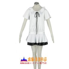 画像1: VOCALOID 初音ミク -プロジェクト ディーヴァ- ワンピース コスプレ衣装 abccos製 「受注生産」 (1)