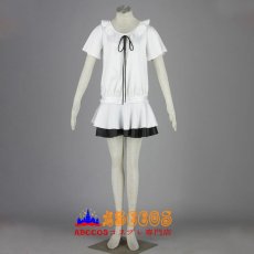 画像2: VOCALOID 初音ミク -プロジェクト ディーヴァ- ワンピース コスプレ衣装 abccos製 「受注生産」 (2)