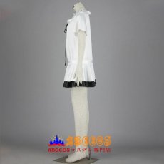 画像4: VOCALOID 初音ミク -プロジェクト ディーヴァ- ワンピース コスプレ衣装 abccos製 「受注生産」 (4)