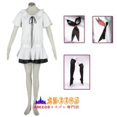 画像8: VOCALOID 初音ミク -プロジェクト ディーヴァ- ワンピース コスプレ衣装 abccos製 「受注生産」 (8)