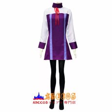 画像1: フェアリーテイル FAIRY TAIL ウェンディ·マーベル コスプレ衣装 abccos製 「受注生産」 (1)