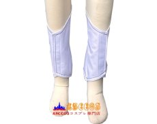 画像11: BLEACH: Thousand-Year Blood War（ブリーチ）千年血戦篇 護廷十三隊 涅ネム（くろつち ねむ） Nemu Kurotsuchi コスプレ衣装 abccos製 「受注生産」 (11)