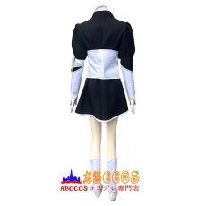 画像4: BLEACH: Thousand-Year Blood War（ブリーチ）千年血戦篇 護廷十三隊 涅ネム（くろつち ねむ） Nemu Kurotsuchi コスプレ衣装 abccos製 「受注生産」 (4)