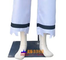 画像12: ザ・キング・オブ・ファイターズ ’97 The King of Fighters'97 鎮 元斎（ちん げんさい）CHIN GENTSAI コスプレ衣装 abccos製 「受注生産」 (12)