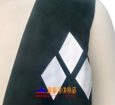 画像9: ザ・キング・オブ・ファイターズ ’97 The King of Fighters'97 鎮 元斎（ちん げんさい）CHIN GENTSAI コスプレ衣装 abccos製 「受注生産」 (9)
