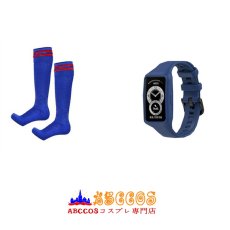 画像5: イナズマイレブン オリオンの刻印 いちほしひかる コスプレ衣装 abccos製 「受注生産」 (5)