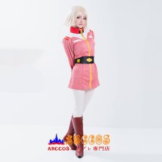 画像6: セイラ・マス Sayla Mass コスプレ衣装 abccos製 「受注生産」 (6)