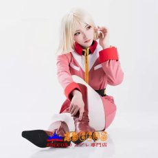 画像7: セイラ・マス Sayla Mass コスプレ衣装 abccos製 「受注生産」 (7)