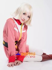 画像8: セイラ・マス Sayla Mass コスプレ衣装 abccos製 「受注生産」 (8)