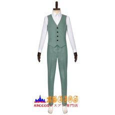 画像4: SPY×FAMILY（スパイファミリー） 黄昏（たそがれ）／ロイド・フォージャー（Loid Forger）コスプレ衣装 abccos製 「受注生産」 (4)