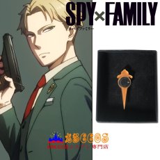 画像6: SPY×FAMILY（スパイファミリー） 黄昏（たそがれ）／ロイド・フォージャー（Loid Forger）コスプレ衣装 abccos製 「受注生産」 (6)