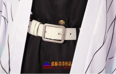 画像5: 鬼滅の刃 胡蝶 しのぶ（こちょう しのぶ）コスプレ衣装 abccos製 「受注生産」 (5)