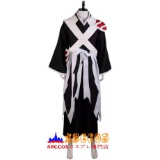 画像1: BLEACH 千年血戦篇 黒崎一護（くろさき いちご）コスプレ衣装 abccos製 「受注生産」 (1)