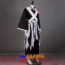 画像3: BLEACH 千年血戦篇 黒崎一護（くろさき いちご）コスプレ衣装 abccos製 「受注生産」 (3)