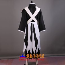 画像5: BLEACH 千年血戦篇 黒崎一護（くろさき いちご）コスプレ衣装 abccos製 「受注生産」 (5)
