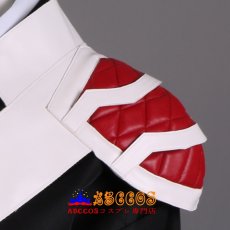 画像7: BLEACH 千年血戦篇 黒崎一護（くろさき いちご）コスプレ衣装 abccos製 「受注生産」 (7)