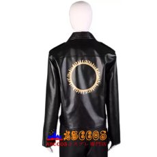 画像2: ザ・キング・オブ・ファイターズ（THEKINGOFFIGHTERS）草薙京 くさなぎ きょう/Kyo Kusanagi コスプレ衣装 abccos製 「受注生産」 (2)