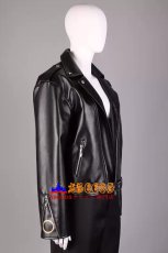 画像4: ザ・キング・オブ・ファイターズ（THEKINGOFFIGHTERS）草薙京 くさなぎ きょう/Kyo Kusanagi コスプレ衣装 abccos製 「受注生産」 (4)