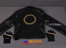 画像8: ザ・キング・オブ・ファイターズ（THEKINGOFFIGHTERS）草薙京 くさなぎ きょう/Kyo Kusanagi コスプレ衣装 abccos製 「受注生産」 (8)