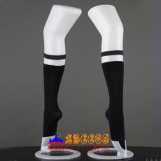 画像8: 黒執事 Black Butler シエル·ファントムハイヴ Ciel ブルーのドレス コスプレ衣装 abccos製 「受注生産」 (8)