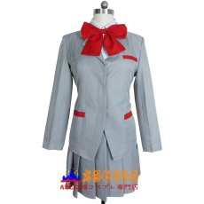 画像1: BLEACH（ブリーチ）井上織姫（いのうえおりひめ）コスプレ衣装 abccos製 「受注生産」 (1)