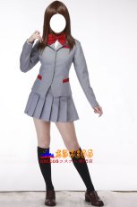 画像3: BLEACH（ブリーチ）井上織姫（いのうえおりひめ）コスプレ衣装 abccos製 「受注生産」 (3)