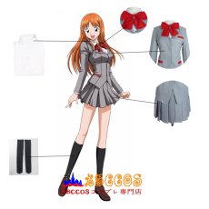 画像6: BLEACH（ブリーチ）井上織姫（いのうえおりひめ）コスプレ衣装 abccos製 「受注生産」 (6)