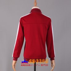 画像4: 新世纪エヴァンゲリオン 惣流・アスカ・ラングレー コート着 コスプレ衣装 abccos製 「受注生産」 (4)