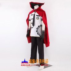画像3: ファイナルファンタジー零式 マキナ・クナギリ コスプレ衣装 abccos製 「受注生産」 (3)