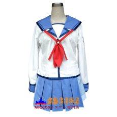 画像1: Angel Beats!（エンジェル ビーツ）仲村ゆり（なかむら ゆり）コスプレ衣装 abccos製 「受注生産」 (1)