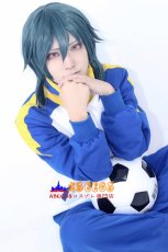 画像5: イナズマイレブンGO 雷門中サッカー部 コスプレ衣装 abccos製 「受注生産」 (5)