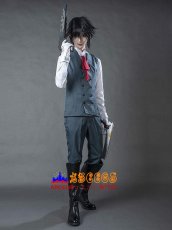 画像12: HELLSING（ヘルシング） アーカード Alucard コスプレ衣装 abccos製 「受注生産」 (12)