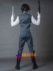 画像13: HELLSING（ヘルシング） アーカード Alucard コスプレ衣装 abccos製 「受注生産」 (13)