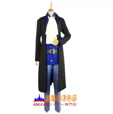 画像1: ONE PIECE（ワンピース） Sabo サボ コスプレ衣装 abccos製 「受注生産」 (1)