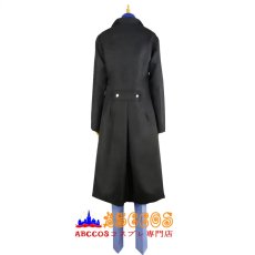 画像3: ONE PIECE（ワンピース） Sabo サボ コスプレ衣装 abccos製 「受注生産」 (3)